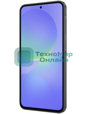 Смартфон Samsung Galaxy A36 SM-A366 8/128Gb черный