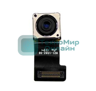 Задняя камера для Apple iPhone 5S