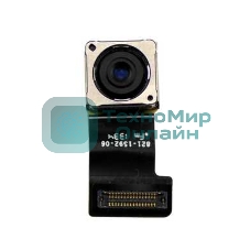Задняя камера для Apple iPhone 5S