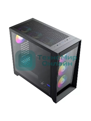 Компьютерный корпус 