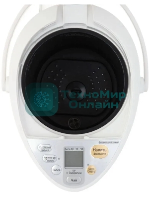 Термопот Panasonic NC-HU301PZTW 