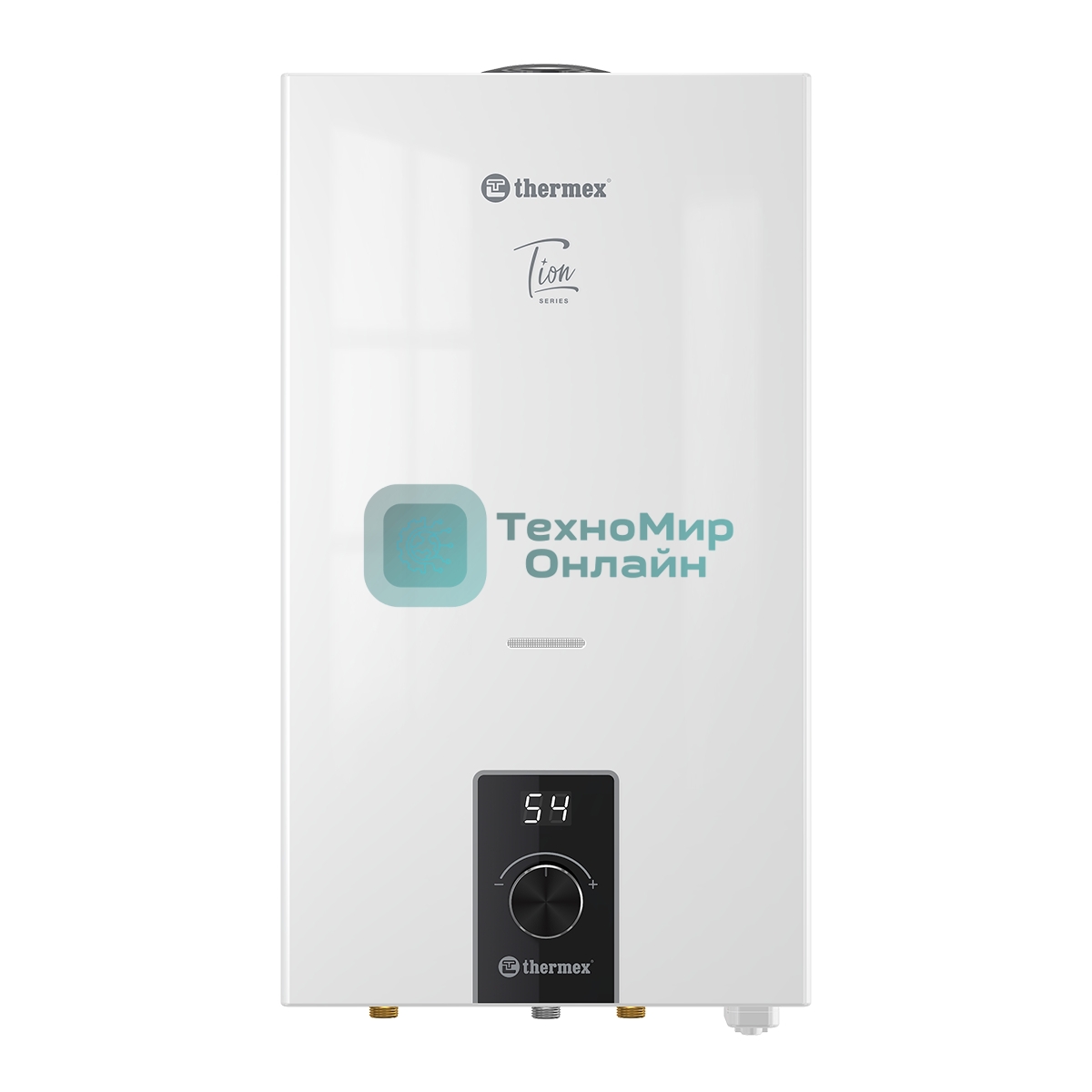 Газовая колонка Thermex T 20 D