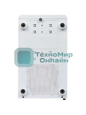 Компьютерный корпус для ПК XPG VALOR MESH C VALORMESHC4VA-WHCWW