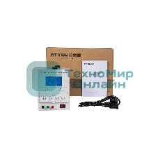 Лабораторный источник питания постоянного тока одноканальный Atten TPR3005T 5 А, 30 В, 150 Вт