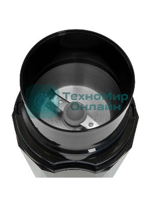 Кофемолка АКСИНЬЯ КС-603 черная