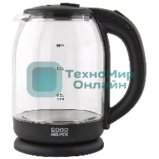 Чайник электрический Goodhelper KG-18B10