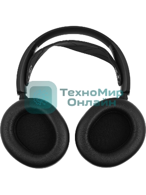Гарнитура проводная SteelSeries Arctis Nova Pro Wired for Xbox