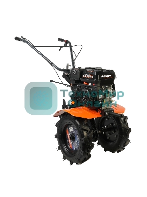 Мотоблок бензиновый ПАТРИОТ КАЛУГА M PRO (Россия)