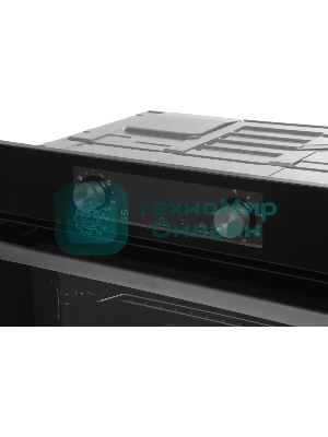 Независимая духовка Gorenje BOSX6737E09BG, встраиваемый