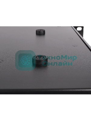 Спикер-процессор Intrend SP48 F