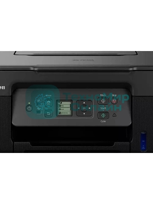 МФУ струйное Canon Pixma G3470 (5805C029AA), A4, цветной, печ. до 11/6 стр/мин. (ч/б/цв.), 4800 x 1200 dpi (печ.), 600x1200dpi (скан.), USB, Wi-Fi черный