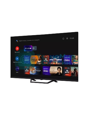 Телевизор Haier 75