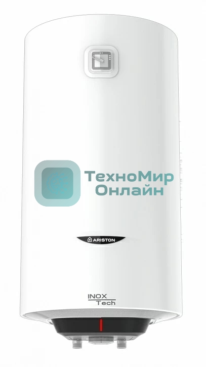 Водонагреватель Ariston PRO1 R INOX ABS 50 V SLIM 2K