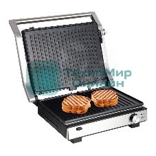 Гриль электрический Zigmund & Shtain ZEG-931
