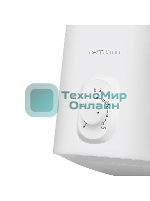 Водонагреватель Ballu BWH/S 80 Orfeus DH