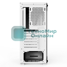 Компьютерный корпус ALSEYE X3-W