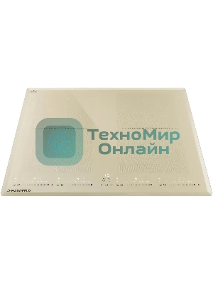 Индукционная варочная панель Maunfeld CVI594SF2BG LUX