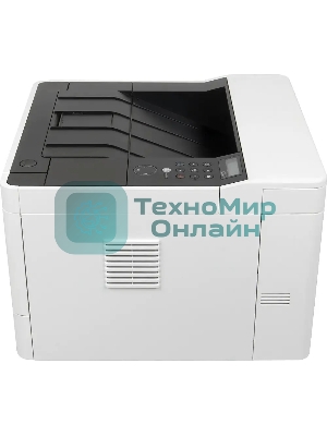 Принтер лазерный Kyocera Ecosys P2040dn (1102RX3NL0), A4, ч/б, печ. до 40 стр/мин., 1200 x 1200 dpi, USB, RJ-45