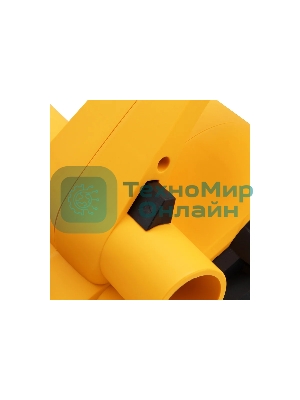 Рубанок электрический Denzel EP-82 720 Вт 82мм