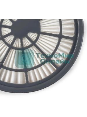 Набор фильтров Hyundai HVC29MH