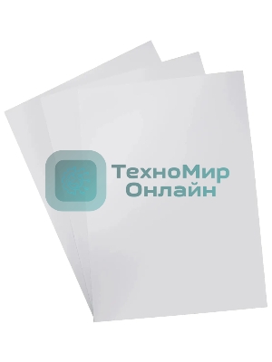 Папка для черчения Silwerhof 1627648 A3 10 листов бумага 160г/м2