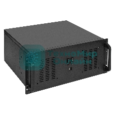 Серверный корпус ExeGate Pro 4U350-02 (RM 19