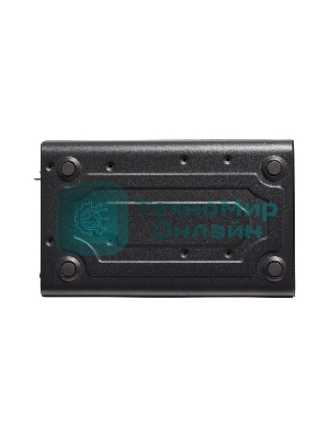 Компьютер Raskat Standart 500 (Intel Core i5-12400, RAM 16Gb, SSD 512Gb, noOS, черный)