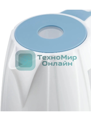 Чайник электрический Vitek VT-7031 W