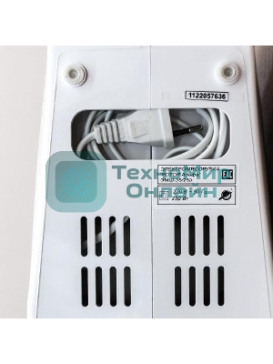 Мясорубка электрическая Ротор Альфа ЭМШ 35/250-4 белый, 1500 Вт, 0.6 кг/мин, защита от перегрузки, насадки - 4