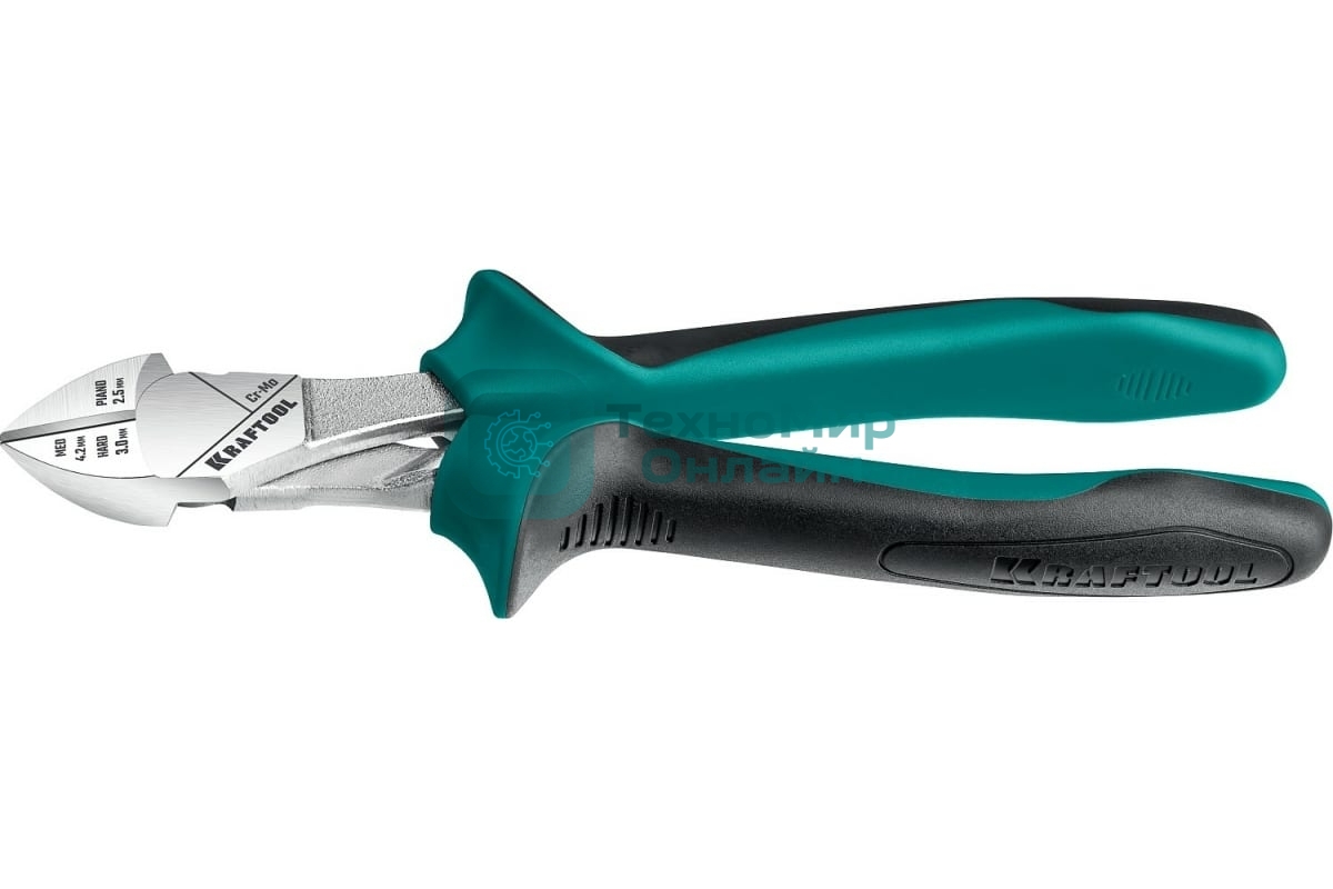 Бокорезы KRAFTOOL 200 мм