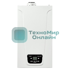 Котел газовый настенный конденсационный BAXI DUO-TEC COMPACT 1.24 GA