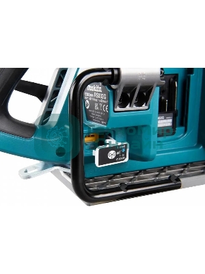Циркулярная пила (дисковая) Makita RS002GZ (ручная) D диска.:260мм