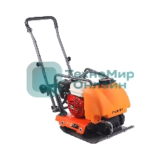 Виброплита PATRIOT SVR-80T Honda