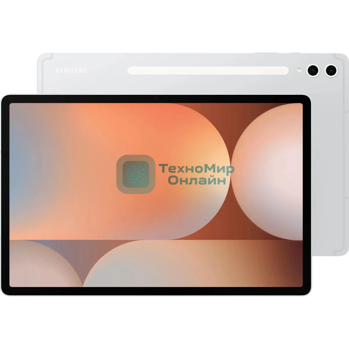 Планшет Samsung Galaxy Tab S10+ BSM-X820 12.4