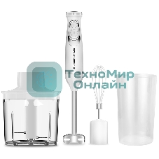 Блендер погружной Zigmund & Shtain BH-244 M