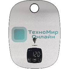 Весы кухонные LEONORD LE-1716 (108267)