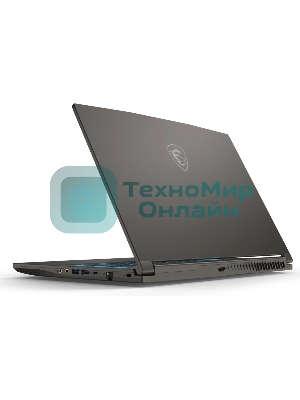 Ноутбук MSI Thin 15 B13VE-3200XRU Intel Core i7-13620H/16Gb/SSD 512Gb/RTX 4050 6Gb/15.6