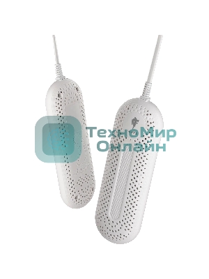 Сушилка для обуви LEONORD LE-1850 (109897)