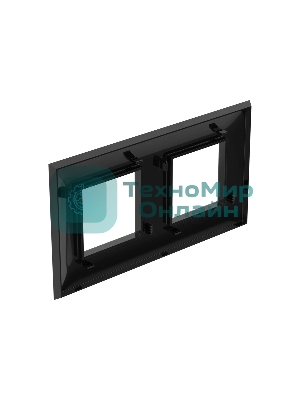 Рамка 4 мод. ДКС 4402904 ARTLEBEDEV Avanti 