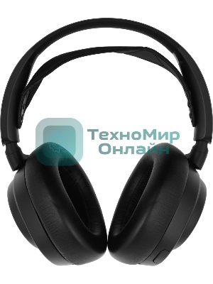 Гарнитура проводная SteelSeries Arctis Nova Pro Wired for Xbox