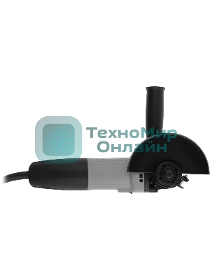 Угловая шлифовальная машина ИНТЕРСКОЛ 125/750 761.1.0.70