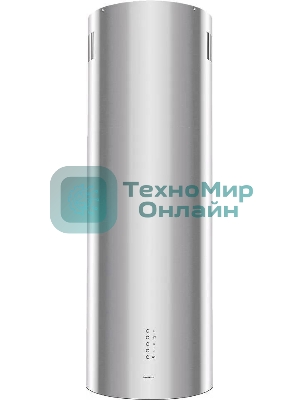 Вытяжка островная Maunfeld Lee Isla 39 нержавеющая сталь, 38 см, 1000 куб. м/ч, 52 дБ