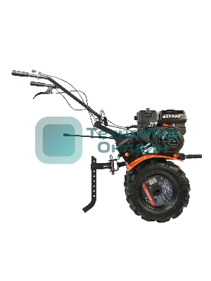 Мотоблок бензиновый ПАТРИОТ КАЛУГА M PRO (Россия)
