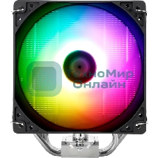 Кулер Cooler Thermalright Assassin X 120 Refined SE V2 RGB/ PWM/ all Intel/AMD/ 6mm*4/ Screws