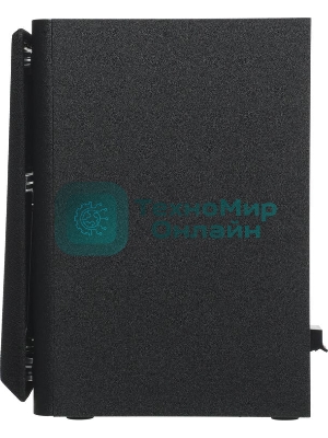 Колонки Edifier R1000T4 Wood черный (24W)