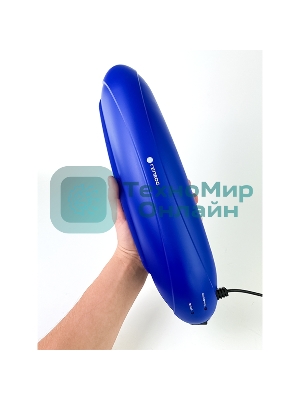 Ламинатор Heleos ЛМА4РС, 2 вала, A4, 150мкм, 250 мм/мин