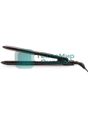 Выпрямитель Vitek VT-2246 48Вт коричневый макс.темп.:230С покрытие:керамико-турмалиновое