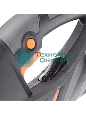 Машина шлифовальная Patriot Expert WS 225 SL 710Вт, 1700 об/мин, d диска 225 мм, d шлиф.подошвы 215 мм, доп. треугол.подошва 285*285*285 мм, подсветка, кейс (бетон, гипсокартон)