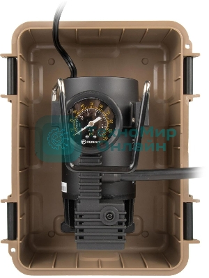 Автомобильный компрессор Berkut SPEC-15