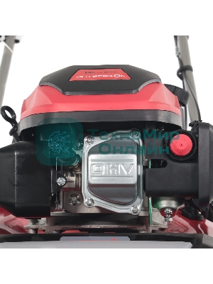 Газонокосилка Gb-46/145SB 928.0.0.70 ИНТЕРСКОЛ